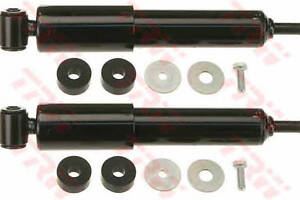 Амортизатор підвіски (задній) Volkswagen Transporter