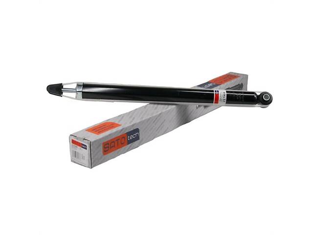 Амортизатор підвіски (задній) - Фото 1