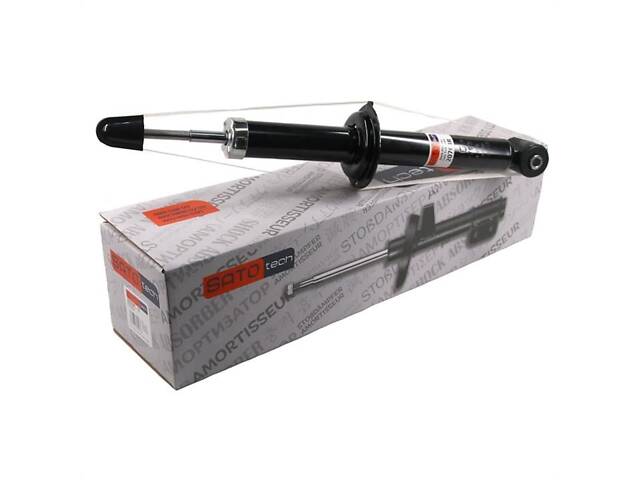 Амортизатор підвіски (задній) - Фото 1