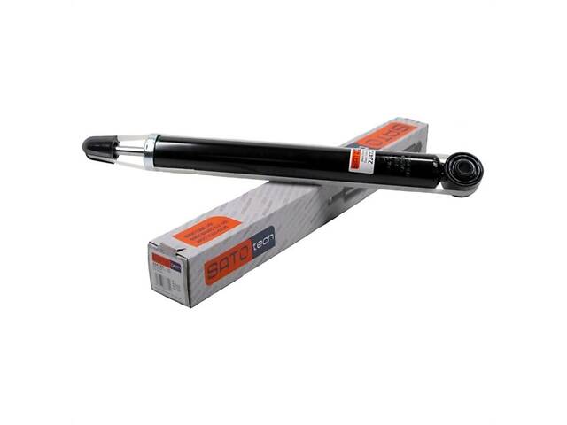 Амортизатор підвіски (задній) - Фото 1