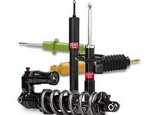 Амортизатор підвіски (задній)