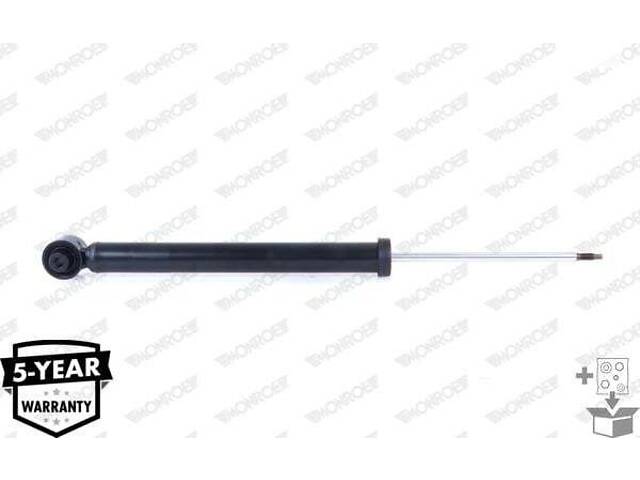 Амортизатор підвіски (задній) - Фото 1