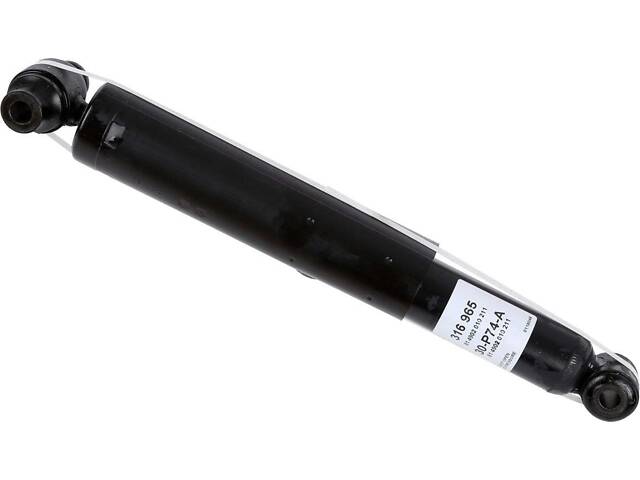 Амортизатор підвіски (задній) - Фото 1