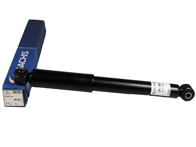 Амортизатор підвіски (задній) - Фото 1