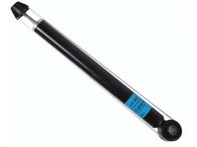 Амортизатор підвіски (задній) - Фото 1