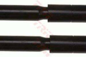 Амортизатор підвіски (задній)