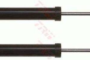 Амортизатор підвіски (задній)