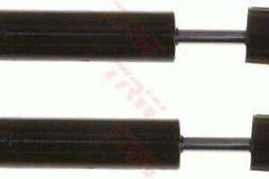 Амортизатор підвіски (задній)