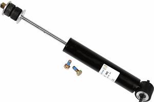 Амортизатор підвіски (задній)