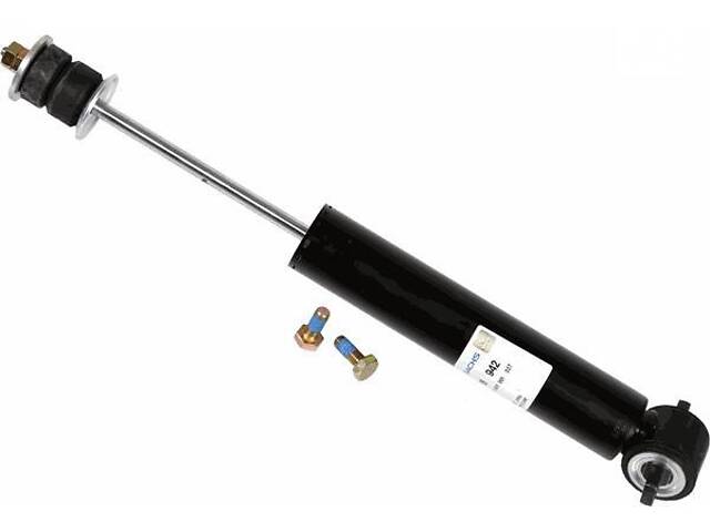 Амортизатор підвіски (задній) - Фото 1