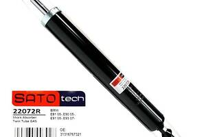 Амортизатор підвіски (задній)