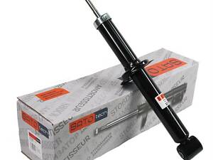 Амортизатор підвіски