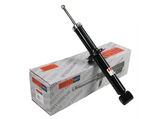 Амортизатор підвіски - Фото 1