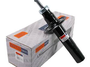 Амортизатор підвіски