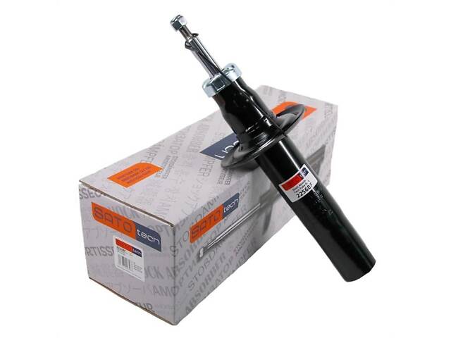 Амортизатор підвіски - Фото 1