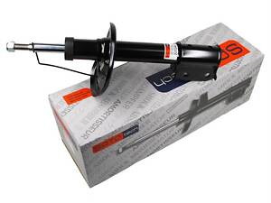 Амортизатор підвіски