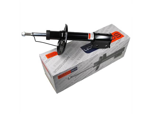 Амортизатор підвіски - Фото 1