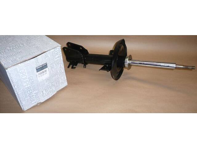 Амортизатор підвіски - Фото 1