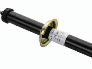 Амортизатор підвіски