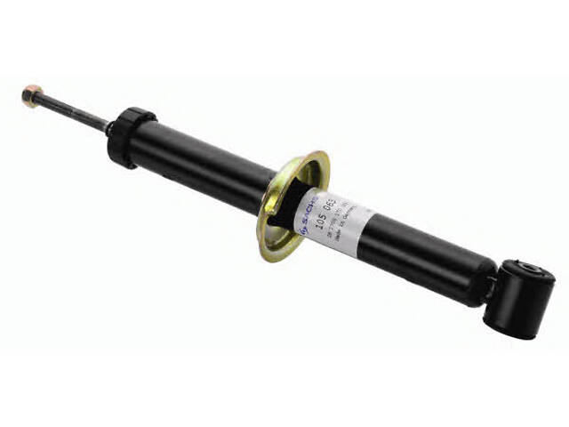 Амортизатор підвіски - Фото 1