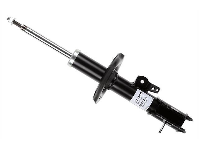 Амортизатор підвіски - Фото 1