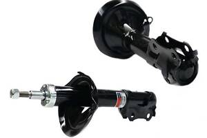 Амортизатор підвіски