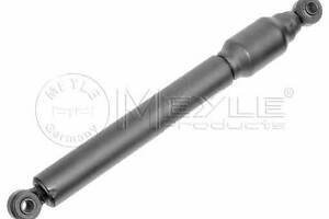 Амортизатор рульової рейки