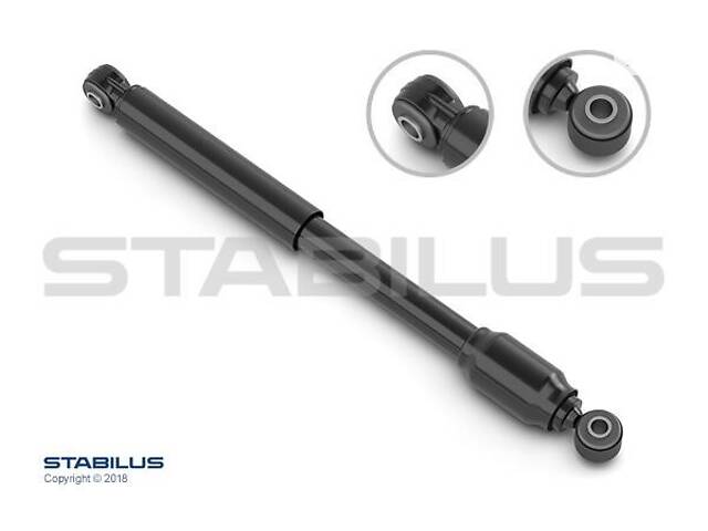 Амортизатор рульової рейки - Фото 1