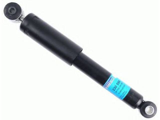 Амортизатор SACHS 230586 на OPEL ASTRA G Наклонная задняя часть (F48_, F08_) - Фото 1