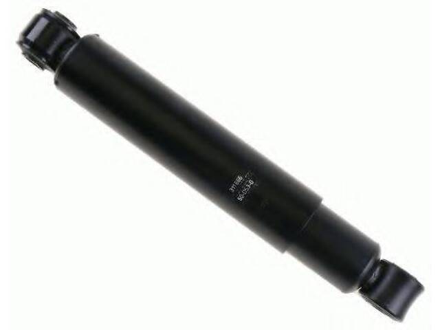 Амортизатор SACHS 311666 на MERCEDES-BENZ ATEGO - Фото 1