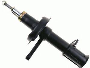 Амортизатор SACHS 312930 на LADA KALINA седан (1118)