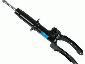 Амортизатор SACHS 314455 на AUDI Q7 (4L)