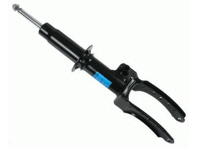 Амортизатор SACHS 314455 на AUDI Q7 (4L) - Фото 1