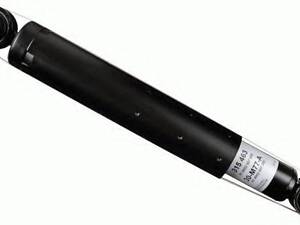 Амортизатор SACHS 315463 на FIAT DOBLO фургон/универсал (263)