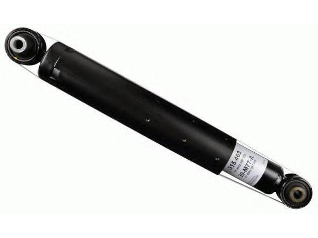 Амортизатор SACHS 315463 на FIAT DOBLO фургон/универсал (263) - Фото 1