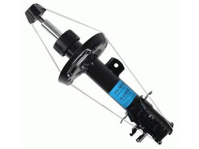 Амортизатор Super Touring газовий передній лівий SACHS 315365 на FIAT LINEA (323) - Фото 1