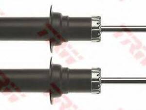 Амортизатор TRW JGS1044T на BMW 5 седан (E60)