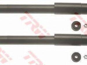 Амортизатор TRW JGT1076T на MERCEDES-BENZ E-CLASS седан (W211)