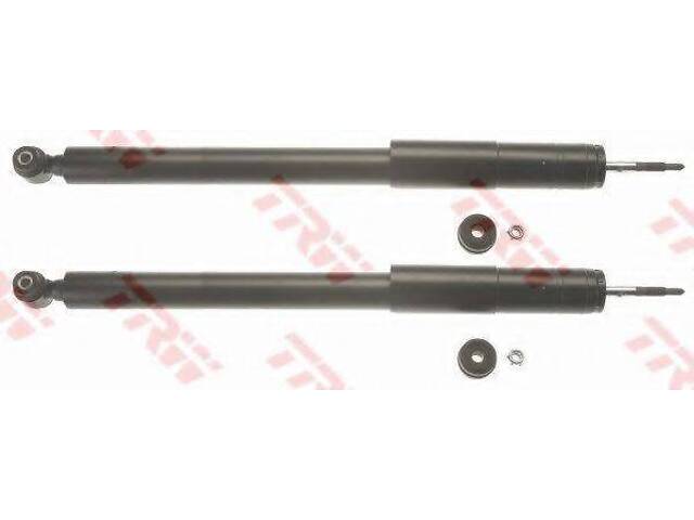 Амортизатор TRW JGT1076T на MERCEDES-BENZ E-CLASS седан (W211) - Фото 1
