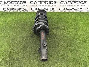 Амортизатор в сборе LAND ROVER Range Rover Evoque L538 2.0 2016 перед. прав. (б/у)