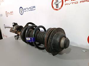 Амортизатор передний левый Chrysler 200 15-17 2.4 пробег 30К