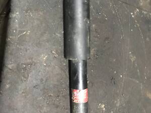 Амортизатор задний 72119059 Opel Zafira минивэн (F75) (1999 - 2005) 2,2 diesel