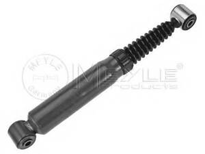 Амортизатор (задній) Citroen JumpyFiat ScudoPeugeot Expert 95- MEYLE 11267150000 на CITROËN DISPATCH (U6U)