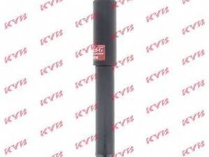 Амортизатор задний Fiat 500 07- (газ.) KYB 343488 на FIAT 500 C (312)