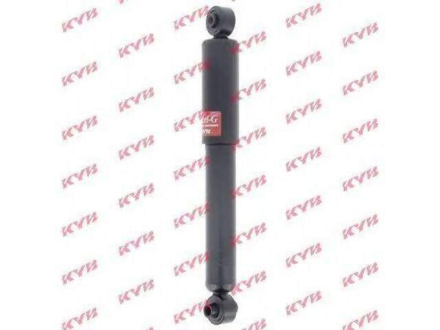 Амортизатор задний Fiat 500 07- (газ.) KYB 343488 на FIAT 500 C (312) - Фото 1