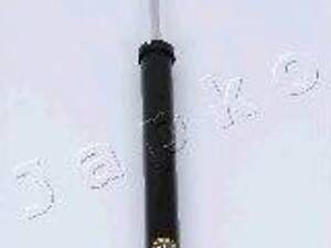 Амортизатор задній Fiesta V 02- (газ.) JAPKO MJ00222 на FORD FUSION (JU_)