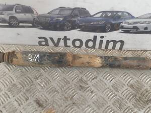 Амортизатор задний левый 4853169505 Toyota Land Cruiser Prado 90