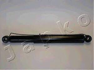 Амортизатор задній Mitsubishi L200 92-07 (газ.) JAPKO MJ55512 на MITSUBISHI COLT/RODEO (K3_T, K2_T, K1_T, K0_T)