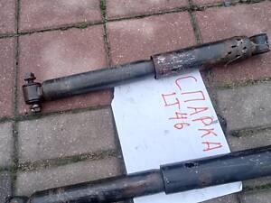 амортизатор задній на спрінтер 416 або лт 46 СПАРКА з1996-2006рв ціна950гр один оригіналсухий тугий гарантія на установ