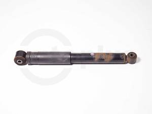 Амортизатор задний Renault Trafic (Opel Vivaro, Nissan NV300) 2014 -, 8200046851 Б/У